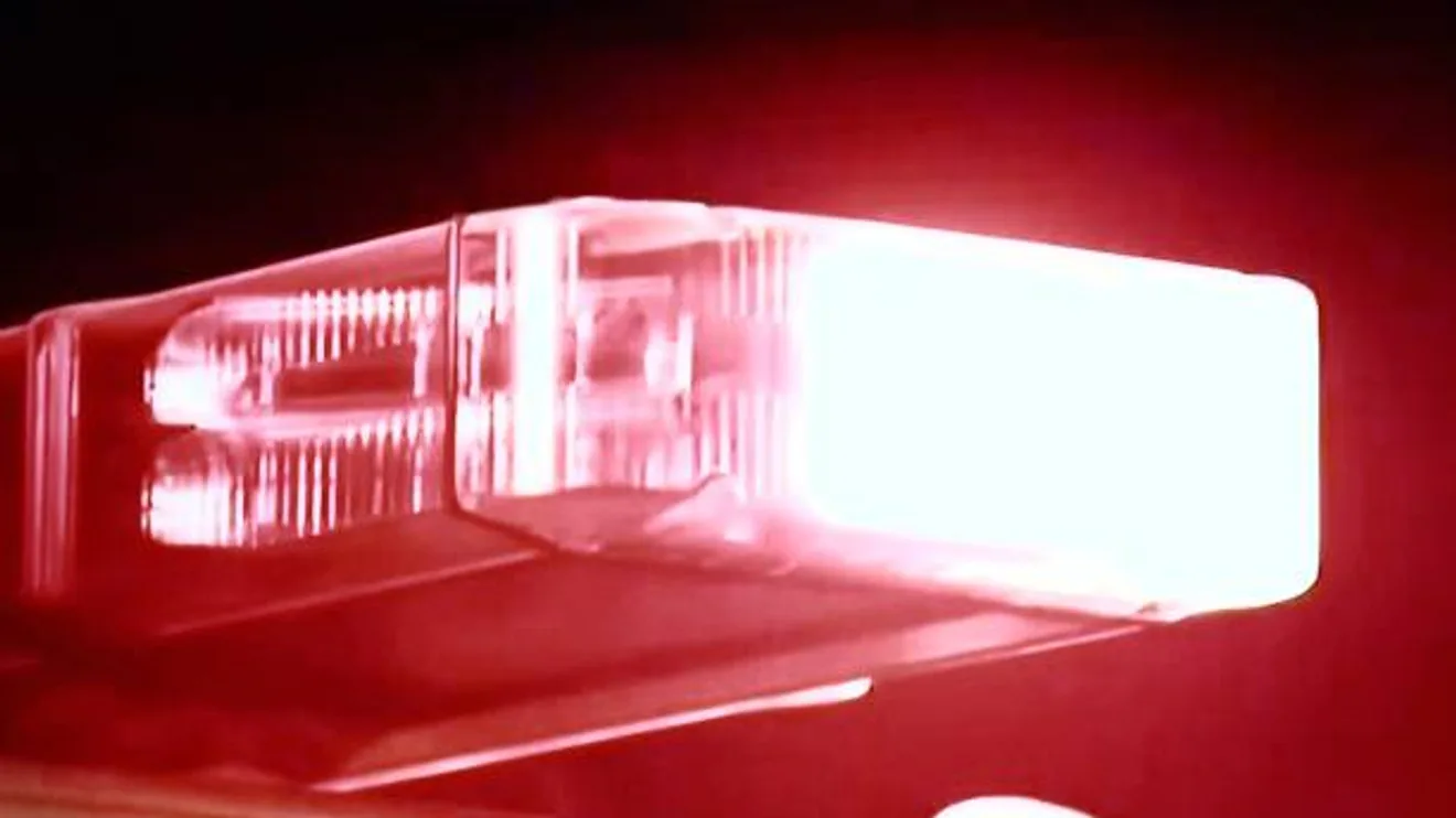 Deputies respond to a wrong-way crash on I-75 south near Rocky Creek Road in Macon