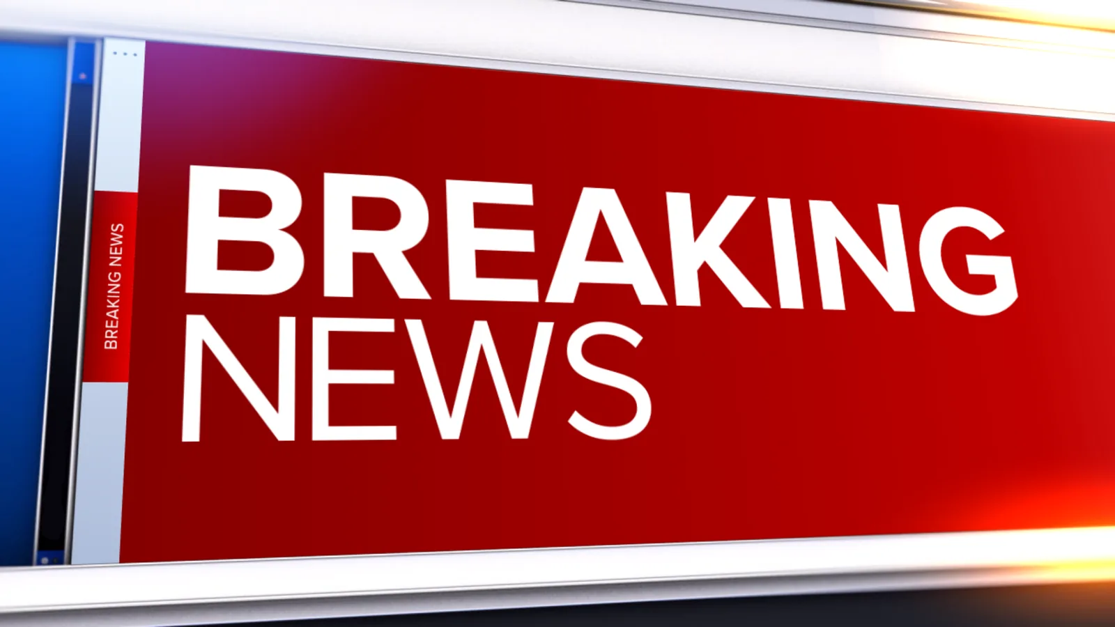 Emergency response after a crash involving Milligan University cyclists in Carter County, Tennessee