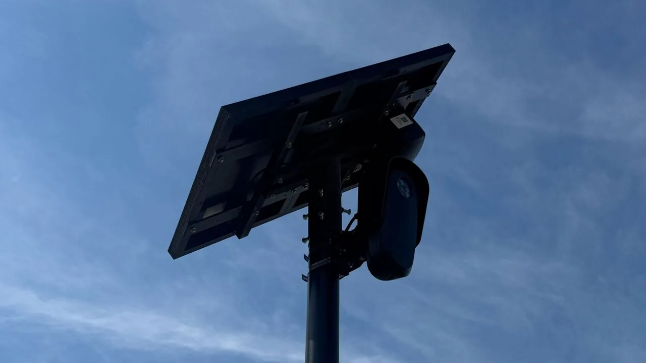 Henderson police discussing Flock license plate cameras ahead of a public meeting